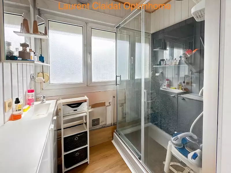 Maison, 95 m²