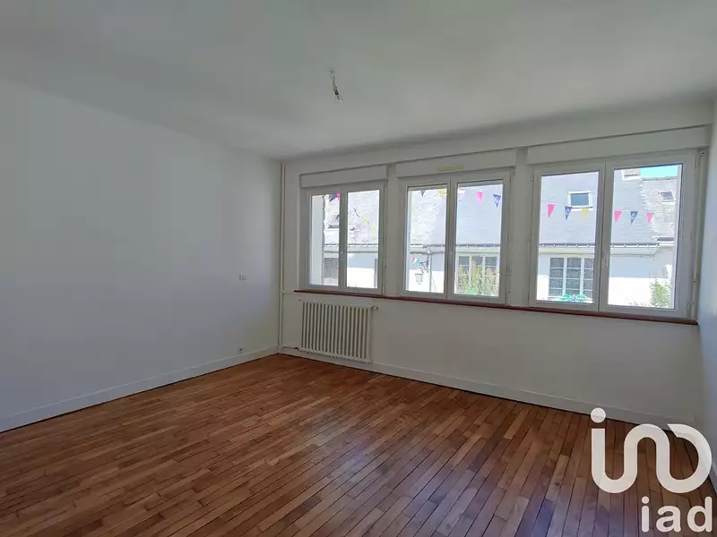Appartement, 103 m²