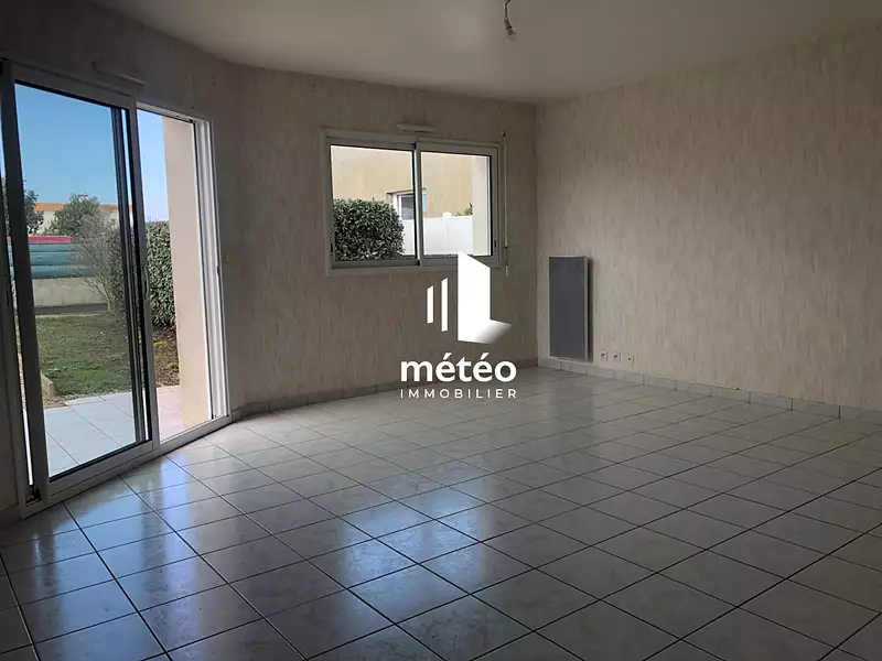 Maison, 91 m²