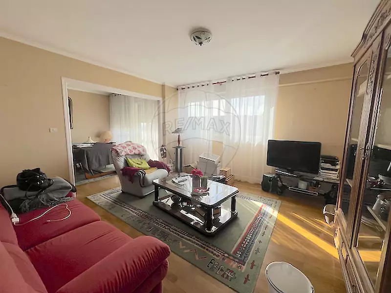 Appartement, 90 m²