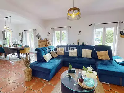 Maison, 175 m²