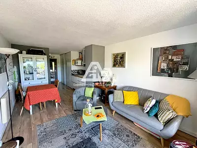 Appartement, 30,46 m²