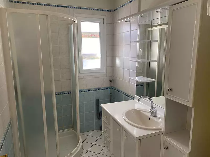 Appartement, 94 m²