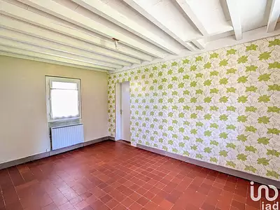 Maison, 80 m²