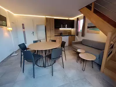 Maison, 48 m²