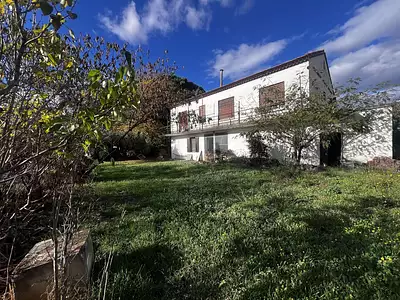 Maison, 135 m²