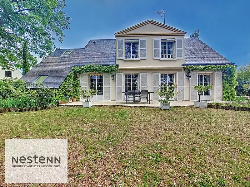 Maison, 171 m²