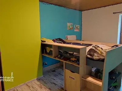 Maison, 225 m²