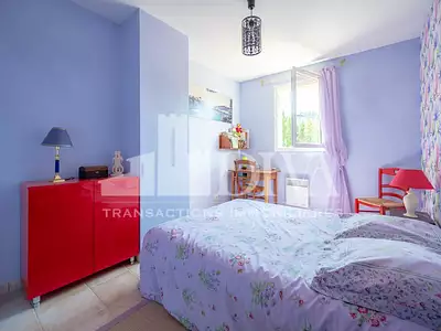 Maison, 222 m²