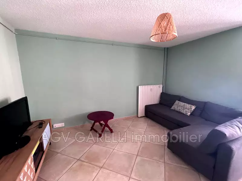 Appartement, 49,05 m²