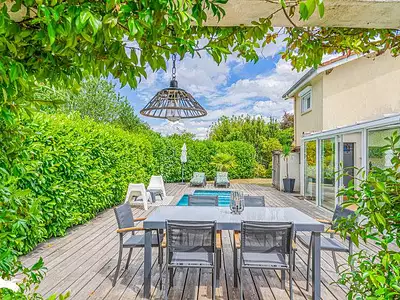 Maison, 110 m²