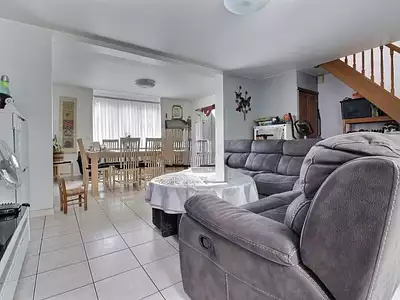 Maison, 105 m²