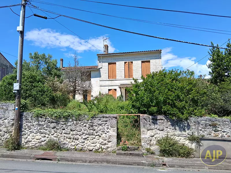 Maison, 170 m²