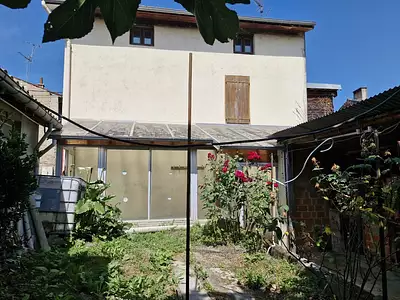 Maison, 108,94 m²