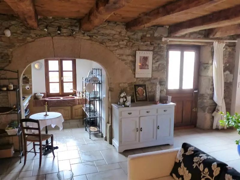 Maison, 130 m²