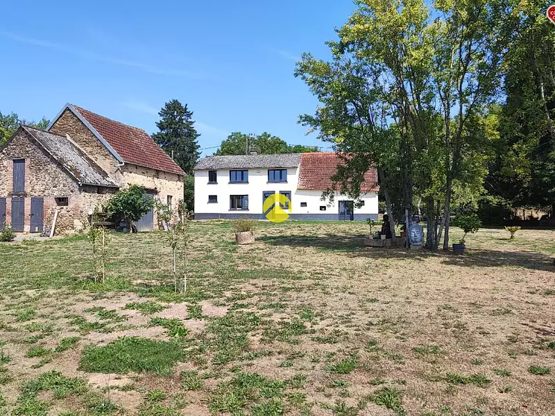 Maison, 157 m²