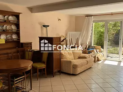 Maison, 103 m²