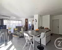 Appartement, 77,1 m²