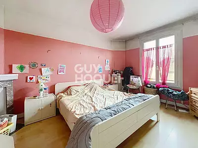 Maison, 143 m²