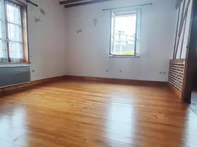 Maison, 126 m²