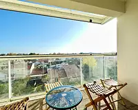 Appartement, 84,84 m²