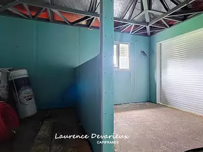 Maison, 84 m²