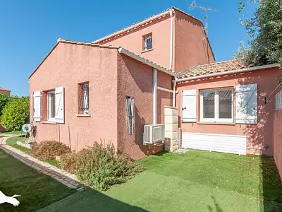 Maison, 130 m²