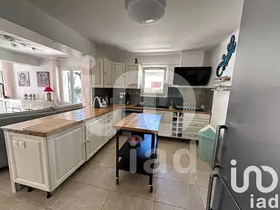 Maison, 95 m²