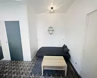 Appartement, 18 m²