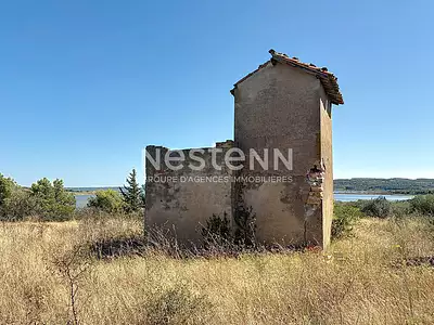 Maison, 400 m²