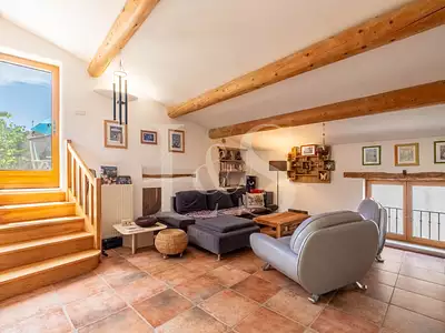 Maison, 190 m²