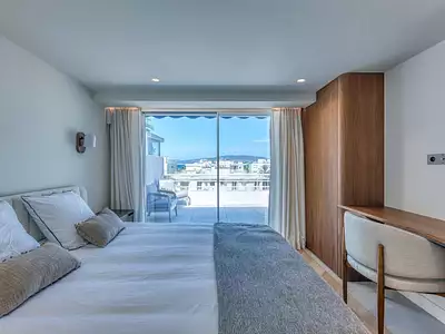 Appartement, 100 m²