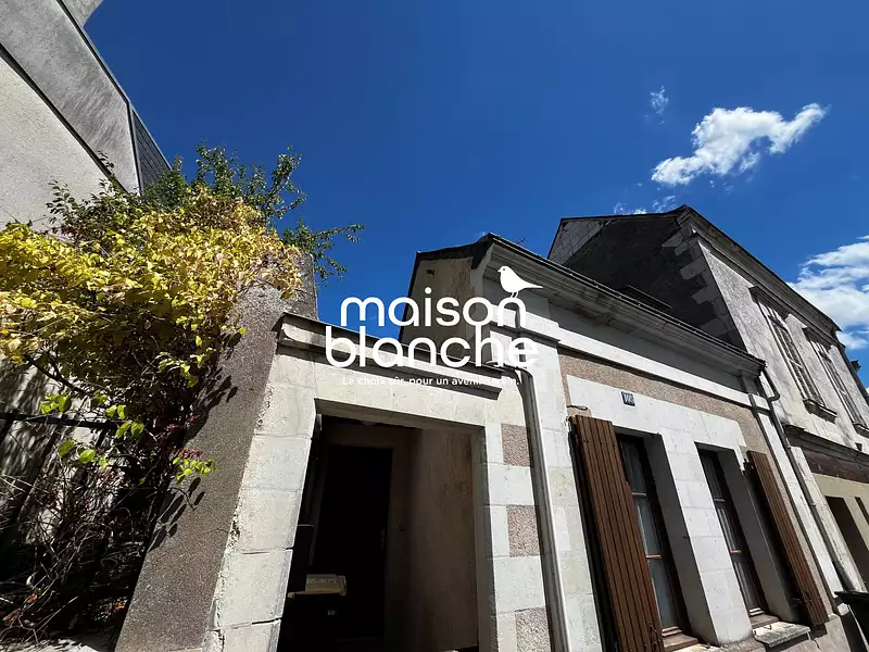 Maison, 78 m²