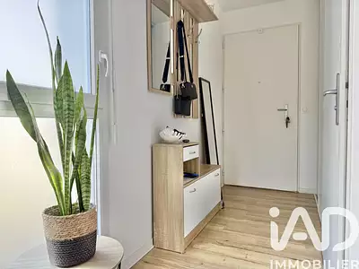 Appartement, 65 m²
