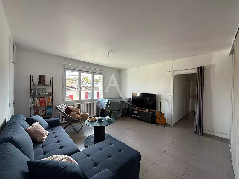Appartement, 83,02 m²