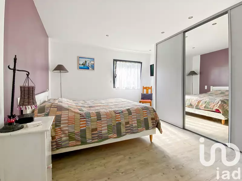 Maison, 143 m²