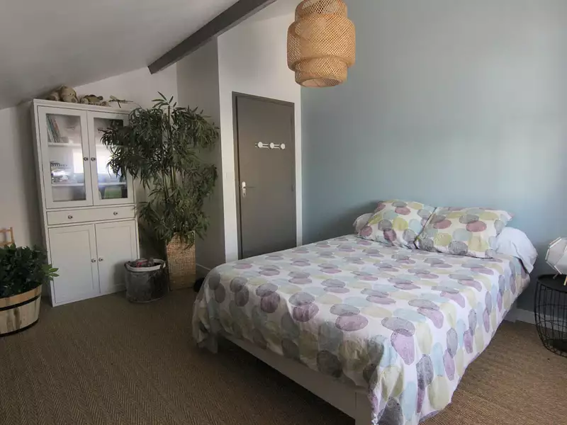 Maison, 122 m²
