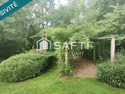 Maison, 330 m²