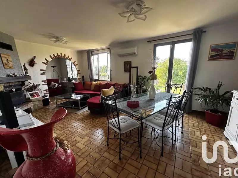 Maison, 135 m²