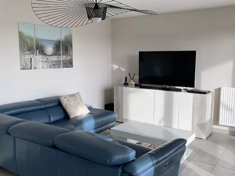 Appartement, 106,38 m²