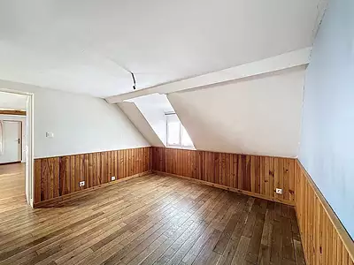 Maison, 103 m²