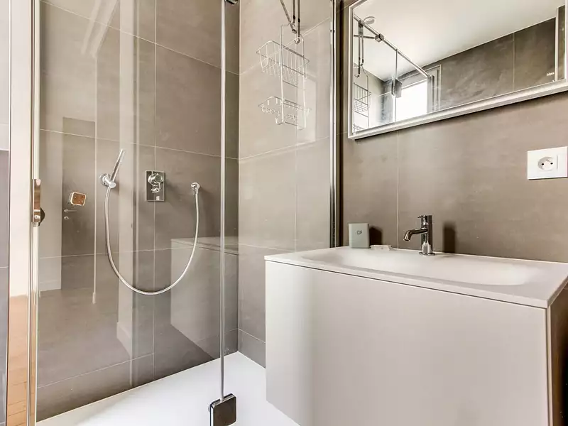 Appartement, 100 m²