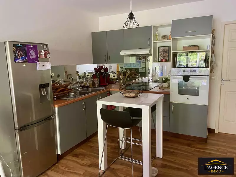 Appartement, 49 m²