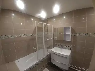 Appartement, 92 m²