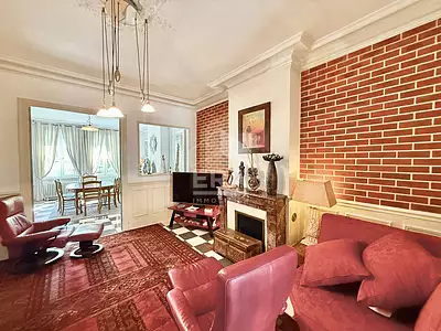 Maison, 200 m²