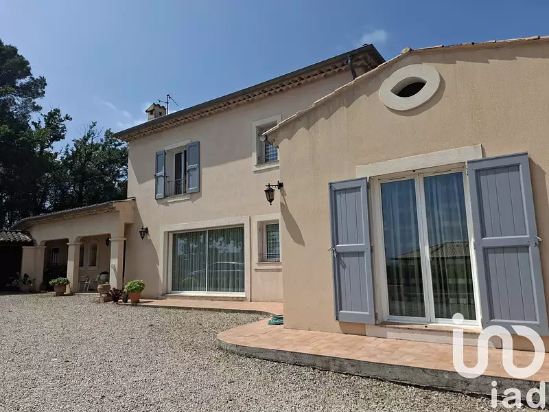 Maison, 391 m²