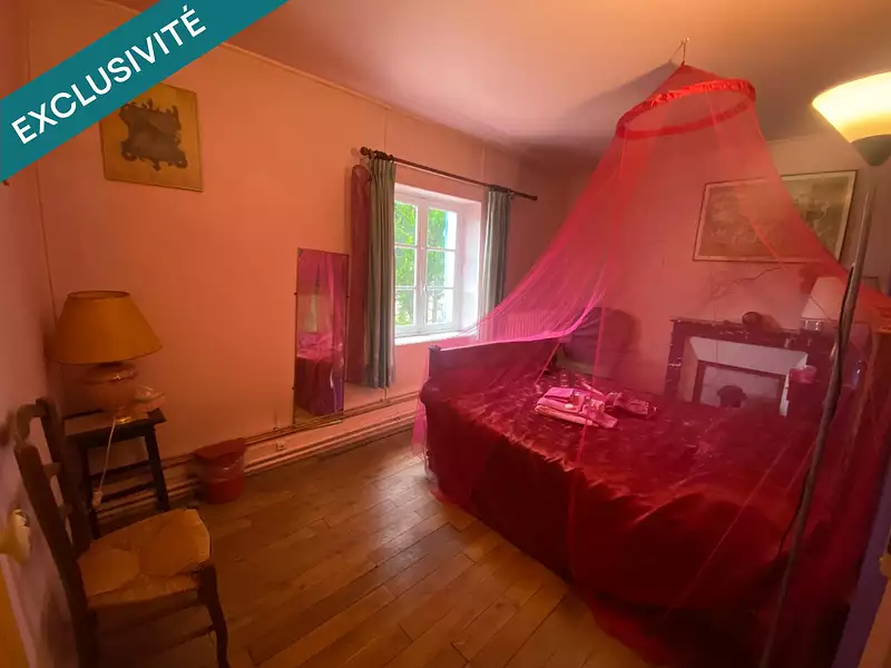 Maison, 440 m²