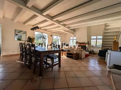 Maison, 140 m²