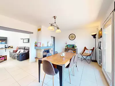 Maison, 140 m²