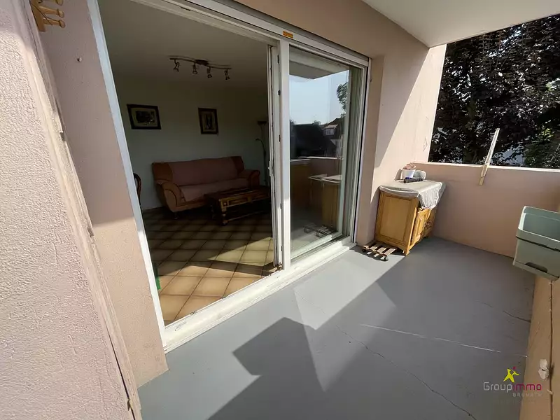 Appartement, 49,74 m²